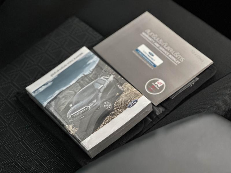 RANGER CAB 2.2 XLS HI-RIDER