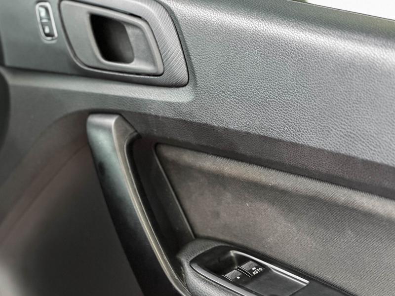 RANGER CAB 2.2 XLS HI-RIDER