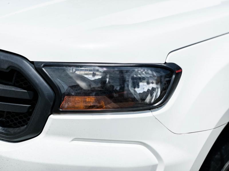 RANGER CAB 2.2 XLS HI-RIDER