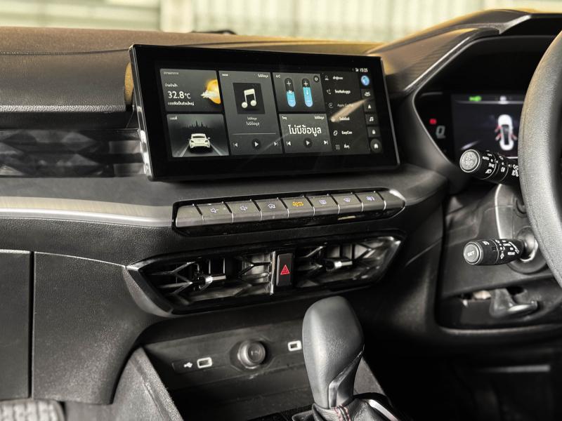 MG5 1.5 X SUNROOF i-SMART