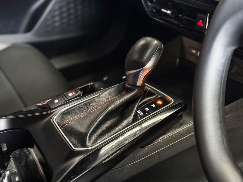 MG5 1.5 X SUNROOF i-SMART