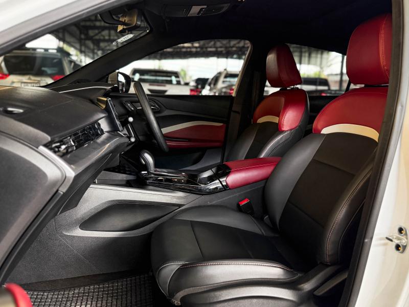 MG5 1.5 X SUNROOF i-SMART