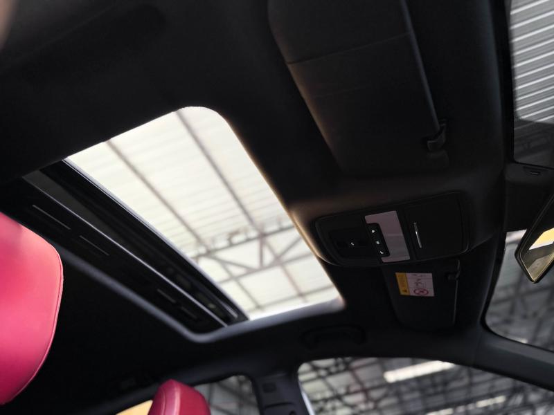MG5 1.5 X SUNROOF i-SMART