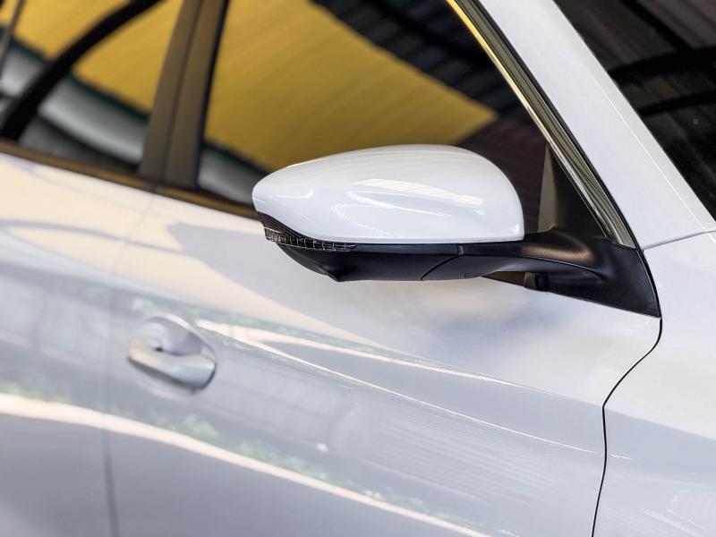 MG5 1.5 X SUNROOF i-SMART