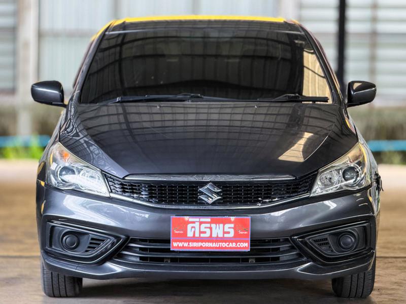 CIAZ 1.2 L GL CVT