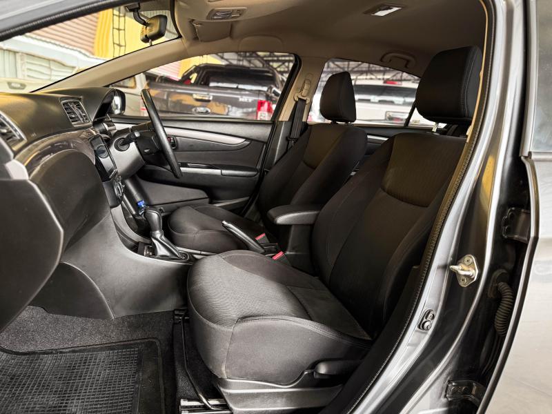 CIAZ 1.2 L GL CVT