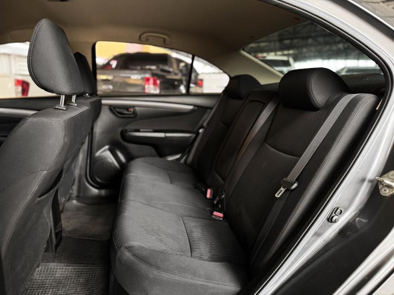 CIAZ 1.2 L GL CVT