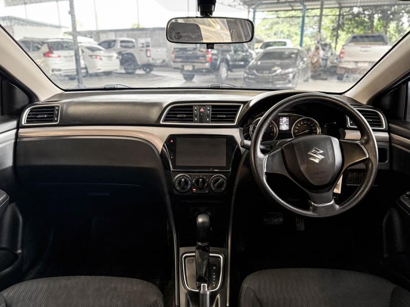 CIAZ 1.2 L GL CVT