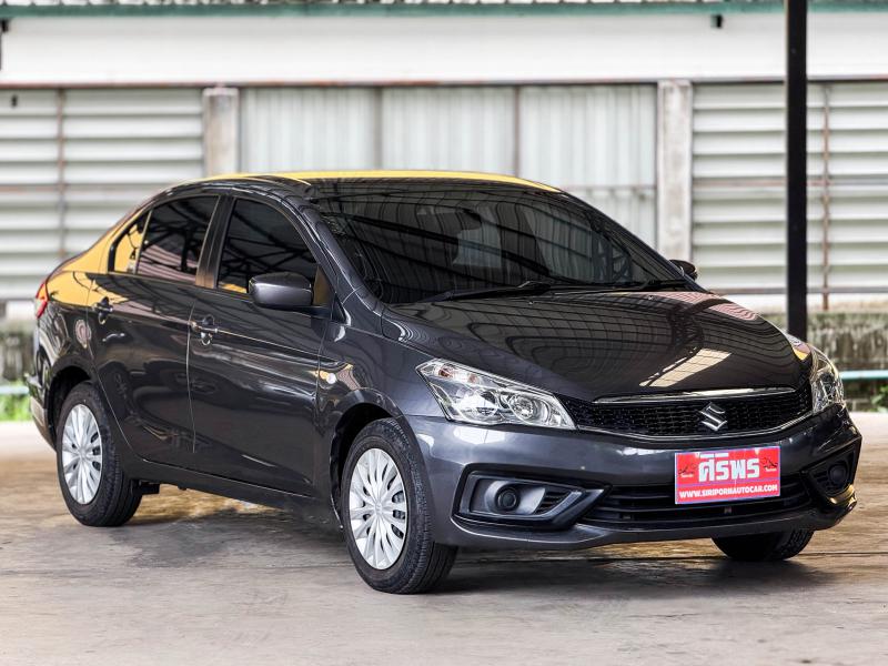 CIAZ 1.2 L GL CVT