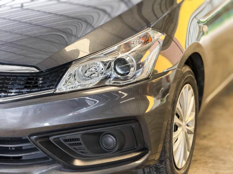 CIAZ 1.2 L GL CVT