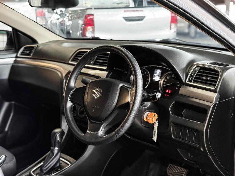 CIAZ 1.2 L GL CVT
