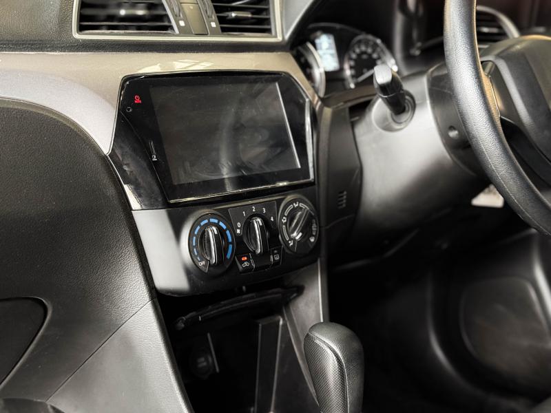 CIAZ 1.2 L GL CVT