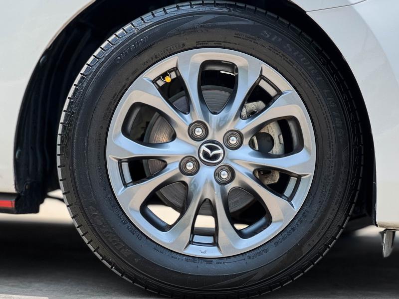 MAZDA​ 2​ 1.3 HIGH PLUS SKYACTIV​ 