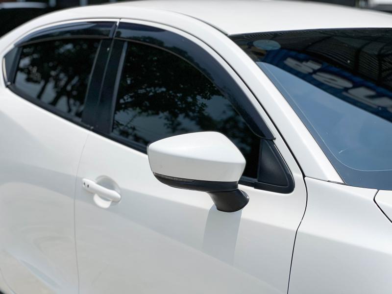 MAZDA​ 2​ 1.3 HIGH PLUS SKYACTIV​ 