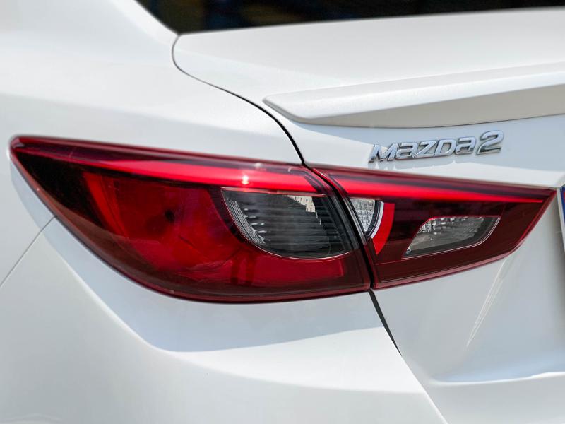 MAZDA​ 2​ 1.3 HIGH PLUS SKYACTIV​ 