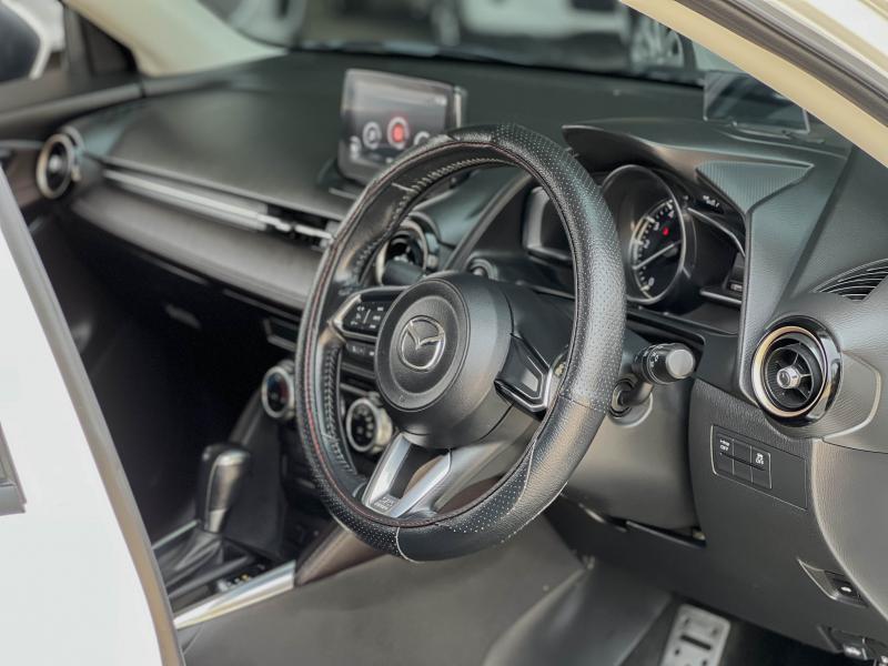 MAZDA​ 2​ 1.3 HIGH PLUS SKYACTIV​ 