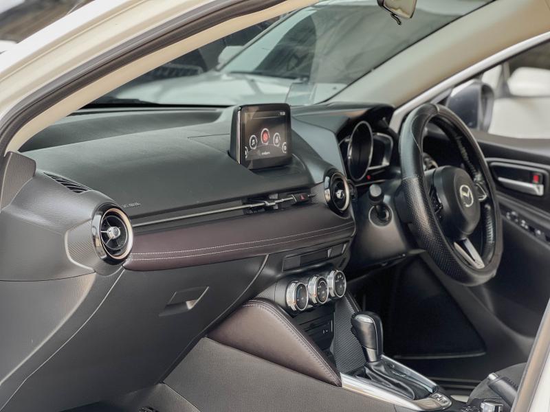 MAZDA​ 2​ 1.3 HIGH PLUS SKYACTIV​ 