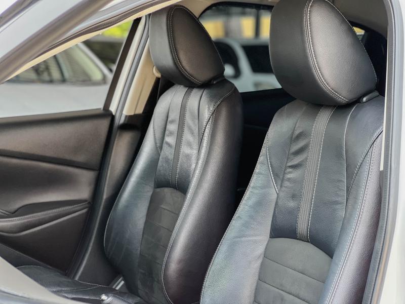 MAZDA​ 2​ 1.3 HIGH PLUS SKYACTIV​ 