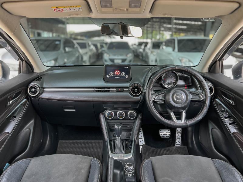 MAZDA​ 2​ 1.3 HIGH PLUS SKYACTIV​ 