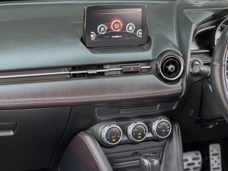 MAZDA​ 2​ 1.3 HIGH PLUS SKYACTIV​ 