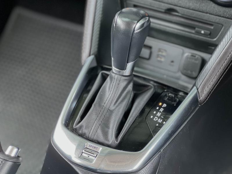 MAZDA​ 2​ 1.3 HIGH PLUS SKYACTIV​ 