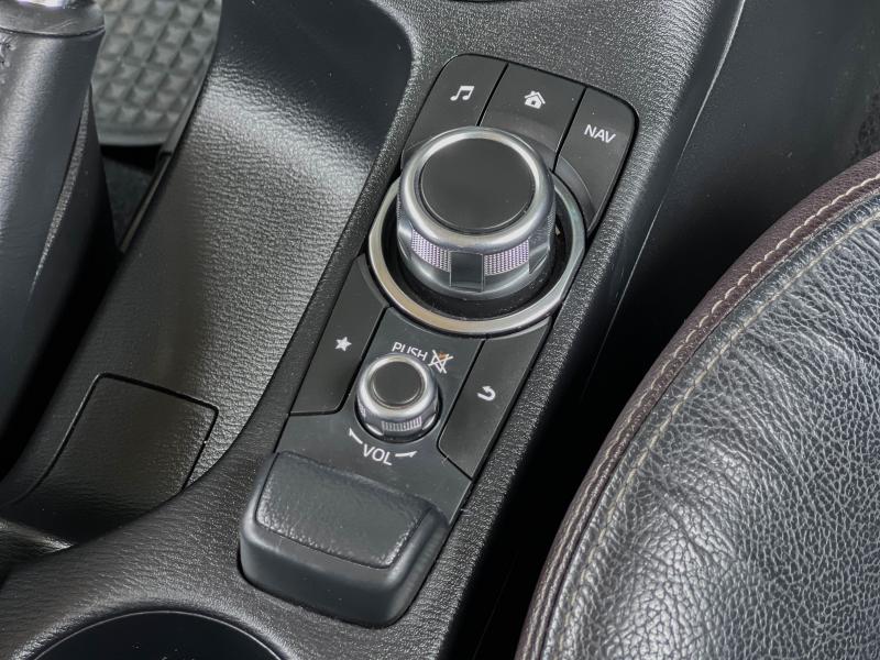 MAZDA​ 2​ 1.3 HIGH PLUS SKYACTIV​ 