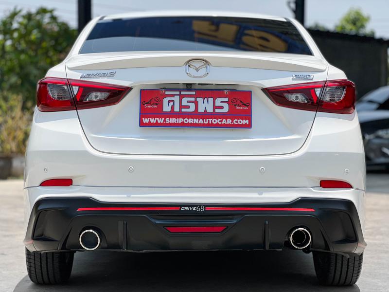 MAZDA​ 2​ 1.3 HIGH PLUS SKYACTIV​ 