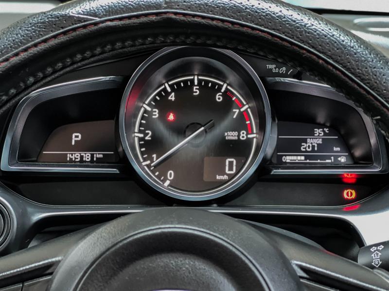 MAZDA​ 2​ 1.3 HIGH PLUS SKYACTIV​ 