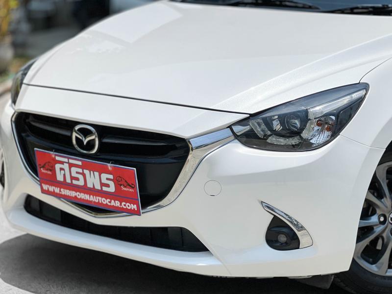 MAZDA​ 2​ 1.3 HIGH PLUS SKYACTIV​ 