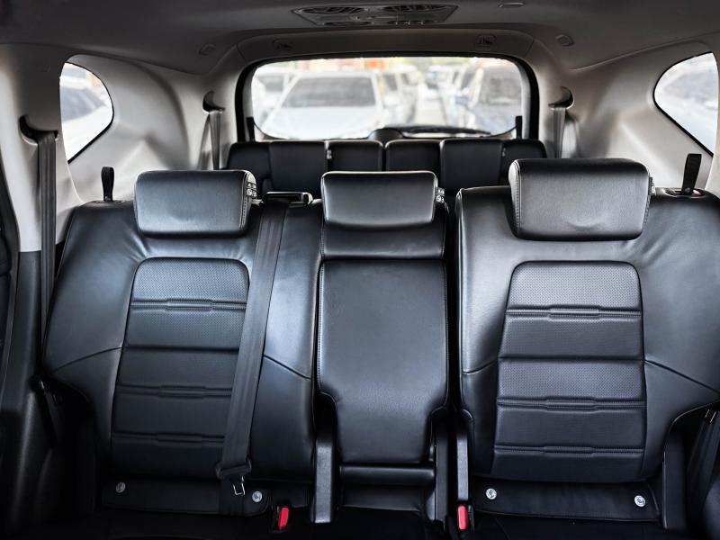 C-RV 2.4E CVT 