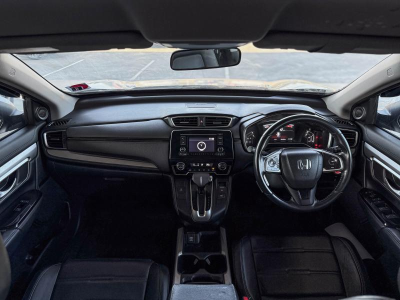 C-RV 2.4E CVT 