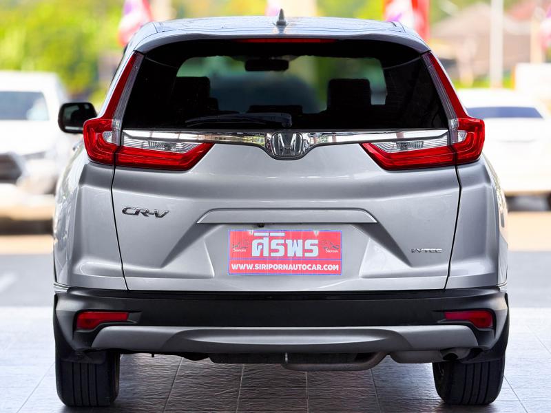 C-RV 2.4E CVT 