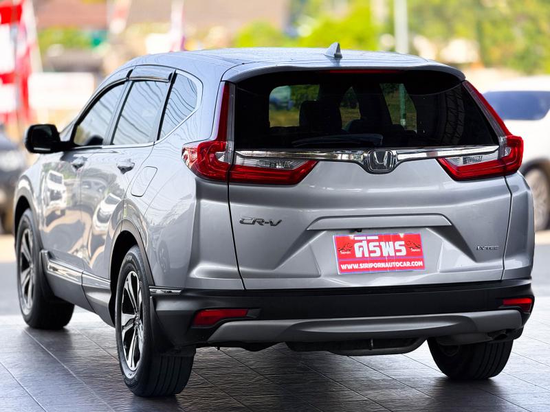 C-RV 2.4E CVT 