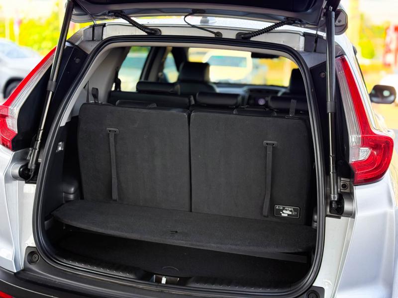 C-RV 2.4E CVT 