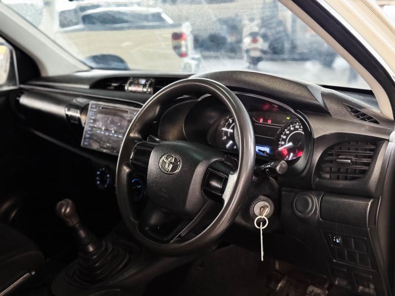 REVO SMART CAB 2.4 J 
