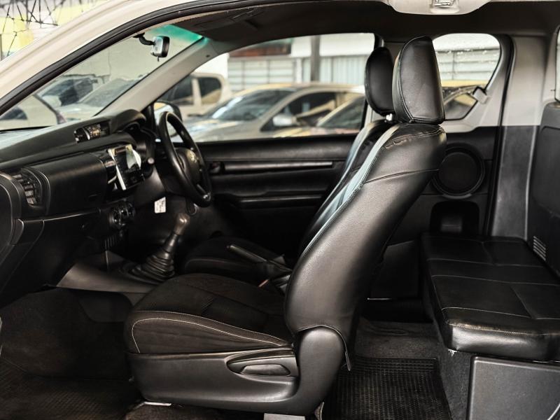REVO SMART CAB 2.4 J 