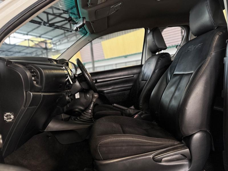 REVO SMART CAB 2.4 J 