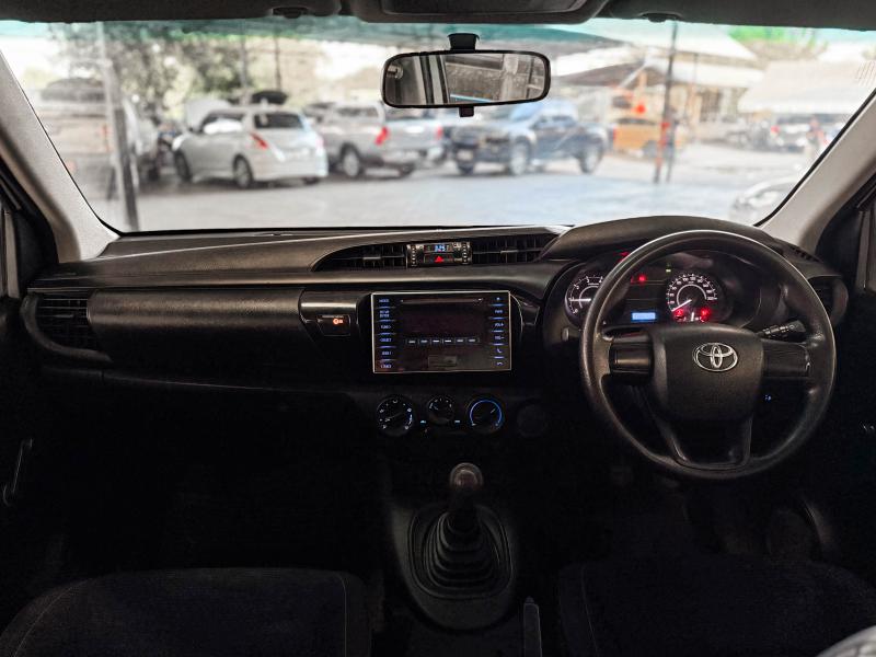 REVO SMART CAB 2.4 J 