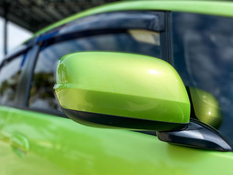 HONDA JAZZ 1.3 HYBRID