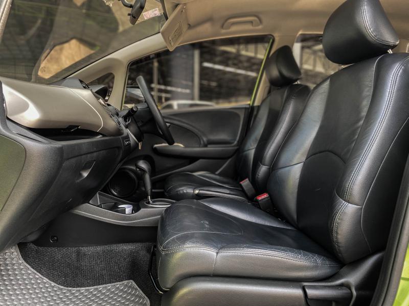 HONDA JAZZ 1.3 HYBRID