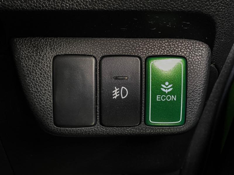 HONDA JAZZ 1.3 HYBRID