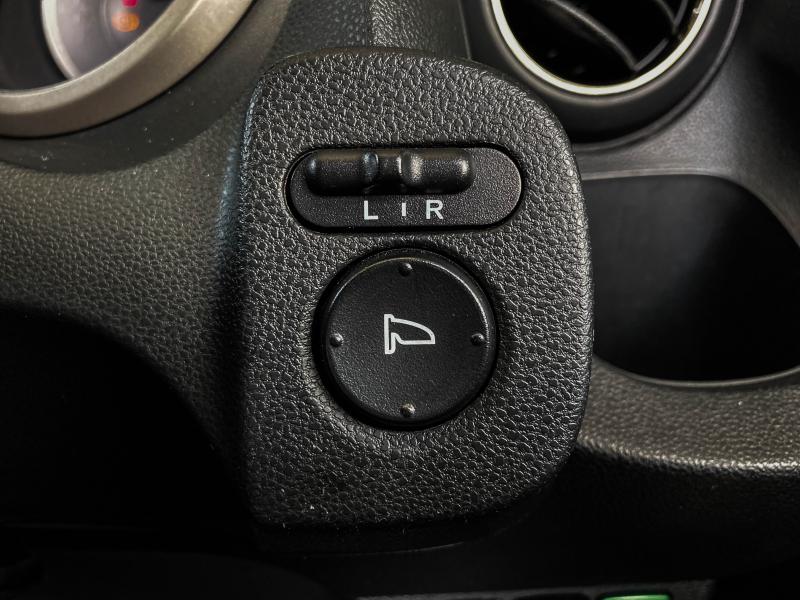 HONDA JAZZ 1.3 HYBRID