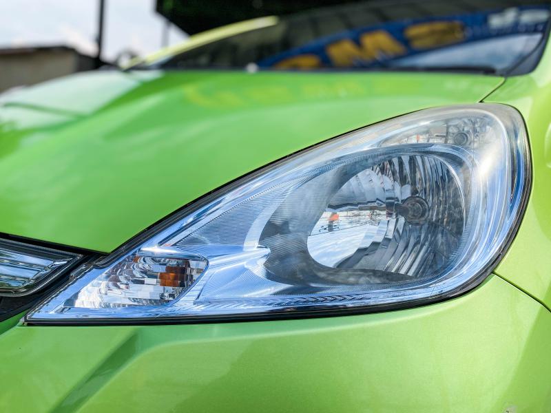 HONDA JAZZ 1.3 HYBRID