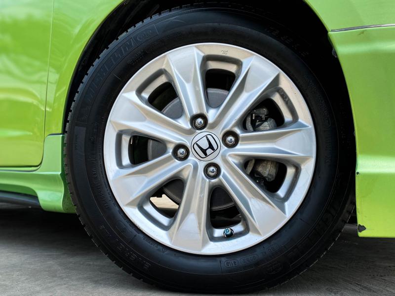 HONDA JAZZ 1.3 HYBRID