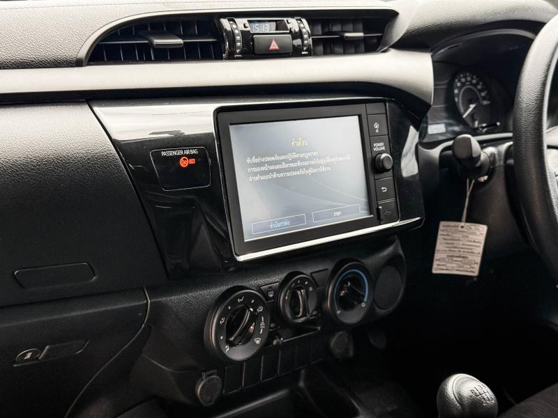 REVO 4DR 2.4 ENTRY ZEDITION