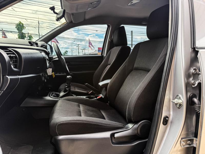 REVO 4DR 2.4 ENTRY ZEDITION