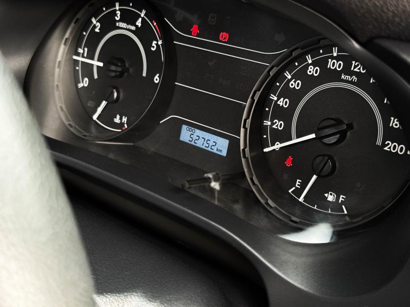 REVO 4DR 2.4 ENTRY ZEDITION