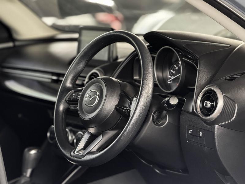 MAZDA 2 1.3 C SKYACTIV G 