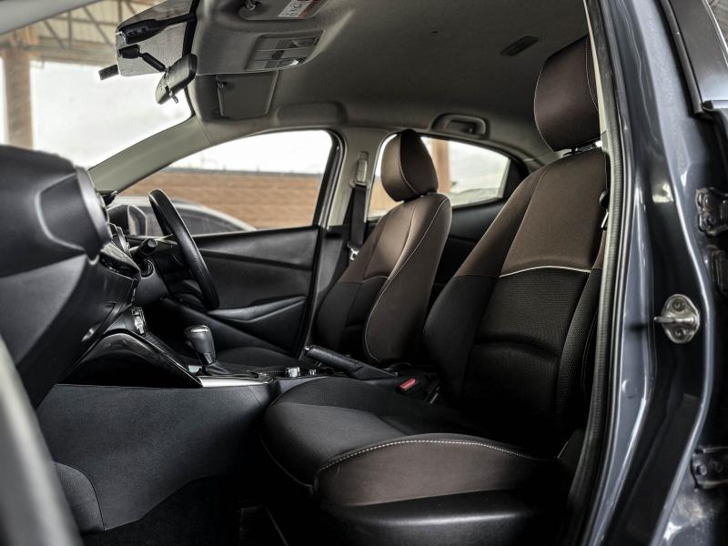 MAZDA 2 1.3 C SKYACTIV G 