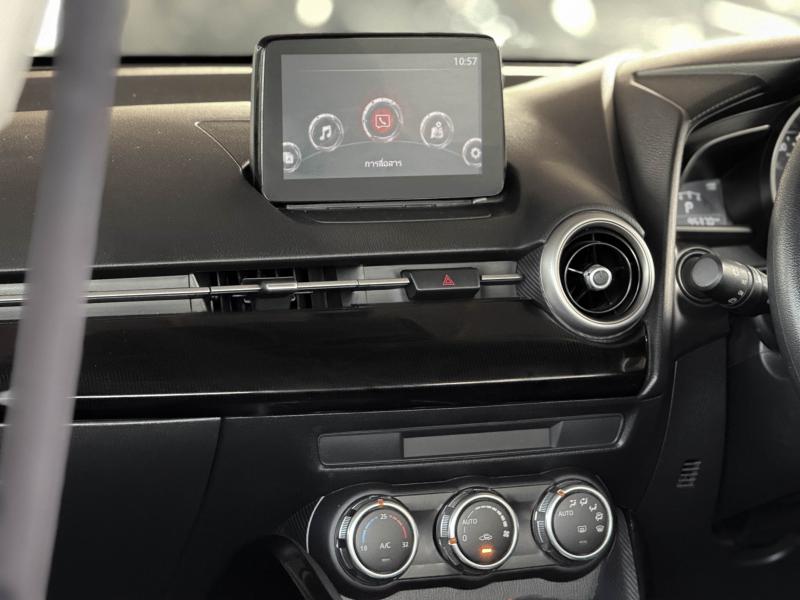 MAZDA 2 1.3 C SKYACTIV G 
